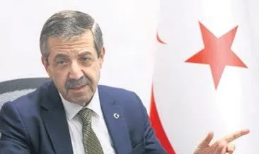 KKTC’den Rum yönetimine ‘müze’ tepkisi