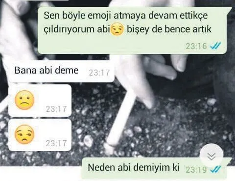 Son dakika | CHP İlçe Başkanı 17 yaşındaki kızı böyle taciz etti: Bana abi deme