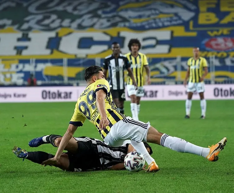 Fenerbahçe - Beşiktaş derbisinde sonucu ne belirledi! Usta yazar açıkladı