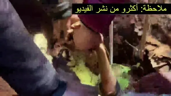 SON DAKİKA: 32 metrelik kuyuya düşen 5 yaşındaki çocuğu kurtarma çalışmaları kamerada