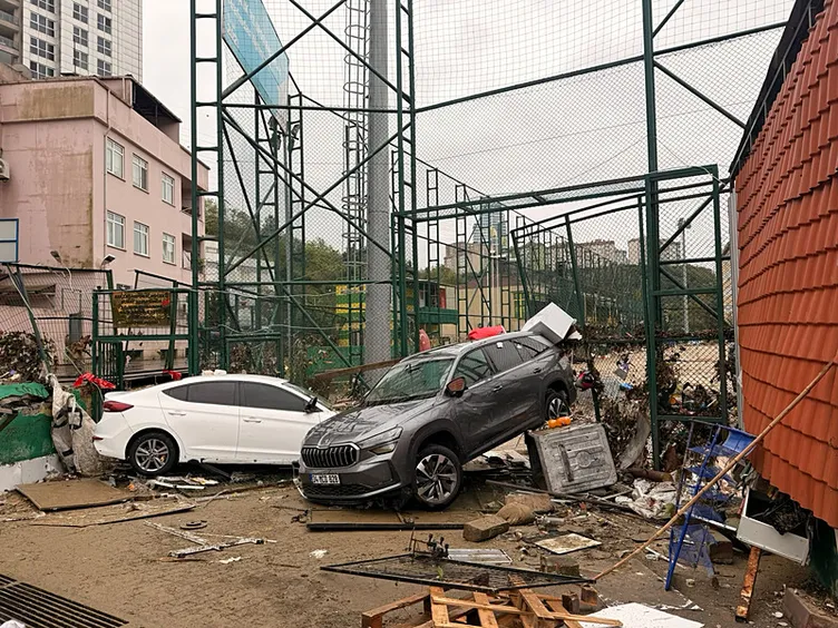 SON DAKİKA… Bütçe Ekrem İmamoğlu ve ekibinin cebine yağdı fatura İstanbulluya yazıldı! Mazgal ve rögar bakımı yapmayan İBB ve İSKİ’ye tepki…