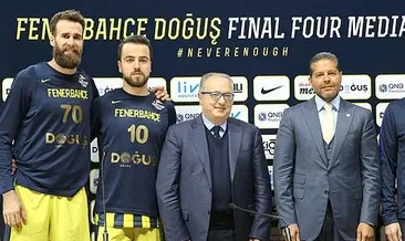 Melih Mahmutoğlu: Biz hâlâ başarıya açız