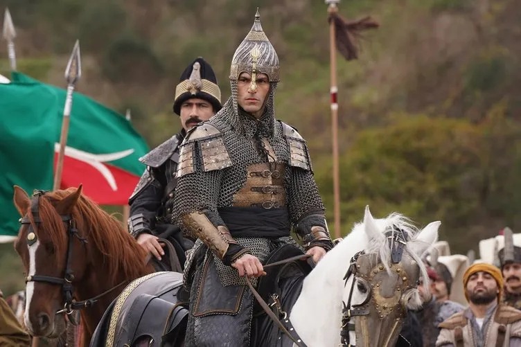 MEHMED FETİHLER SULTANI oyuncuları ve konusu! TRT 1 Mehmed Fetihler Sultanı konusu nedir, oyuncuları kimler, ne anlatıyor?