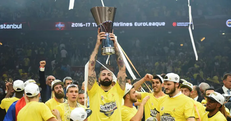 Adamların masalı...