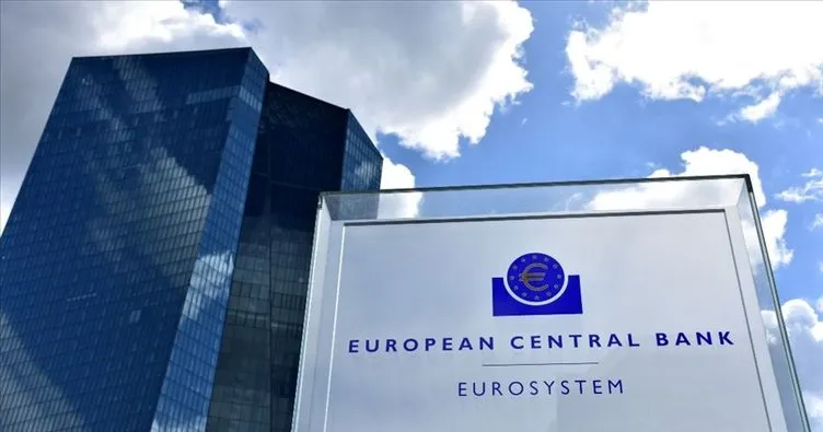 ECB: Euro Bölgesi ekonomisi ikinci yarıda toparlanır