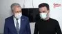 Sinan Özen’in minik kızı Ege’de sağlığına kavuştu | Video