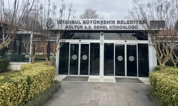 Kültür AŞ’de kamu zararı 11 milyar lira