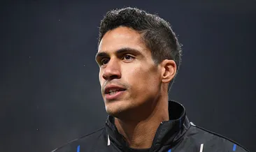 Futbolu bırakan Varane yönetici oldu