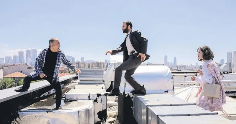 20 Haziran’da kimseye randevu vermeyin