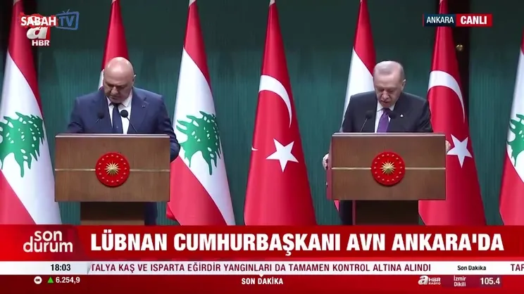 Başkan Erdoğan'dan önemli açıklamalar!