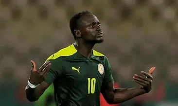 Futbolcu Sadio Mane’nin iyileşmesi için doğduğu köyde dua edildi
