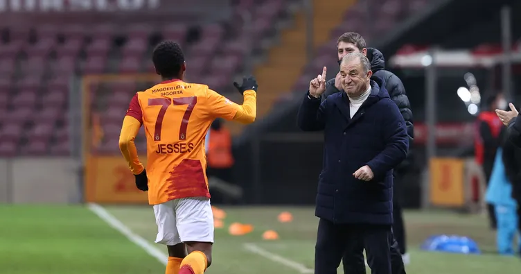 Galatasaray’ın kamp kadrosu belli oldu