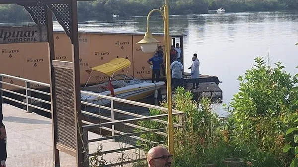 Olay Yeri İncelemesi