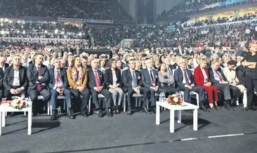 1 milyar 200 milyonla gelen başkanlık