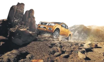 Samuray’ların pick-up savaşı