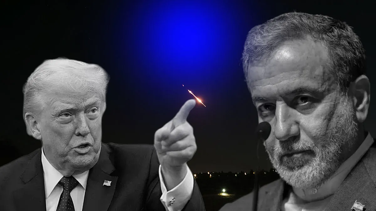 İran Dışişleri Bakanı’ndan kara saldırısı açıklaması! “Onları bekliyoruz” İran Dışişleri Bakanı’ndan kara saldırısı açıklaması! “Onları bekliyoruz”