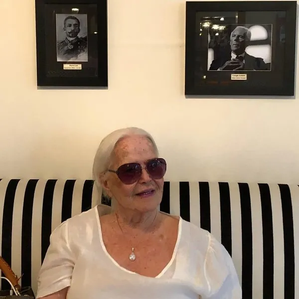 Son dakika Evde ölümcül bir kaza geçiren Gönül Yazar hastaneye