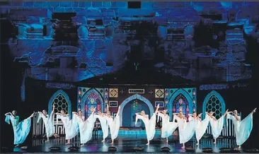 7/24 şehirde yaşam