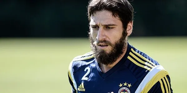 Fenerbahçe'de Terraneo'dan flaş karar