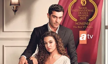 ‘Bir Gece Masalı’na uluslararası adaylık