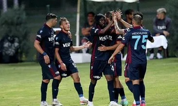 Trabzonspor Roma maçı ne zaman, hangi kanalda ve şifresiz mi? UEFA Konferans Ligi Trabzonspor Roma maçı canlı yayın kanalı