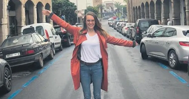 8 saat için 50 bin $ aldı