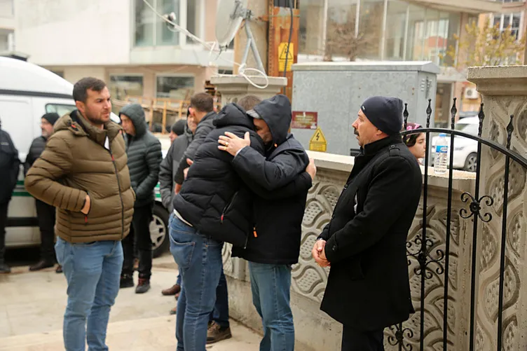 Hemşire Begüm Tonguz’un ölümünde acı detay: Kapıyı açık bırakmış