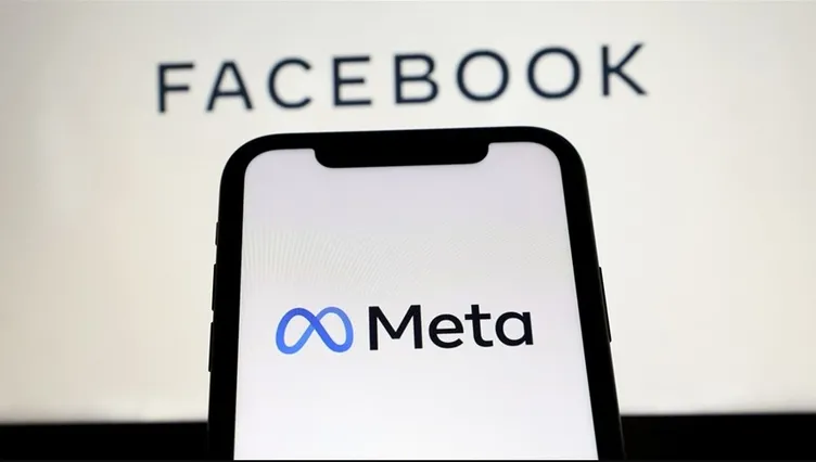 Meta’ya dev ceza: Facebook hassas bilgileri paylaşmış
