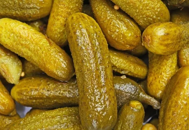 Ev turşusu yaparken bunlara dikkat!