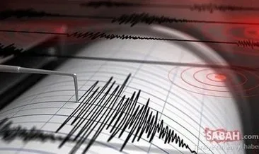 Son depremler: Deprem mi oldu, nerede ve kaç şiddetinde? 30 Ekim Kandilli ve AFAD son depremler listesi