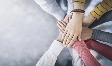 En yakın çevremiz 5 kişiden oluşuyor!