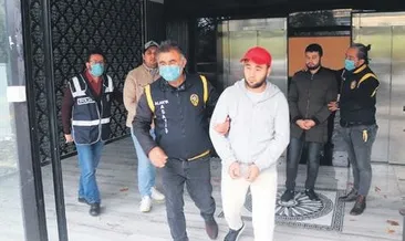 Kripto para gaspçıları yakalandı