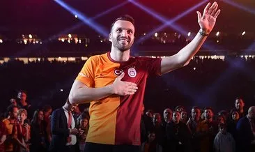 Son dakika Galatasaray haberleri: Okan Kocuk Galatasaray’dan ayrıldı! Yeni adresi...