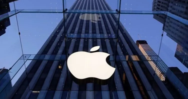 Google’dan Apple’a ’yapay zeka’ transferi