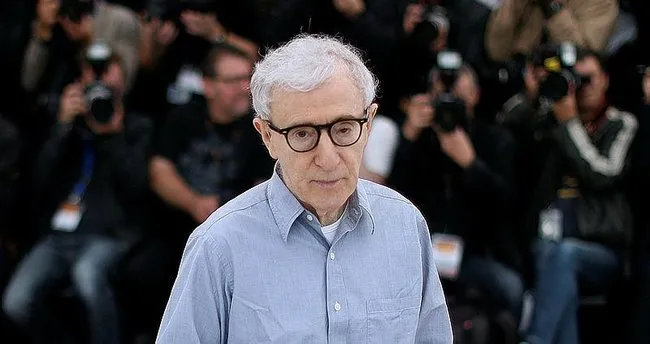 Woody Allen Amazon’a tazminat davası açtı Woody Allen Amazon’a tazminat davası açtı