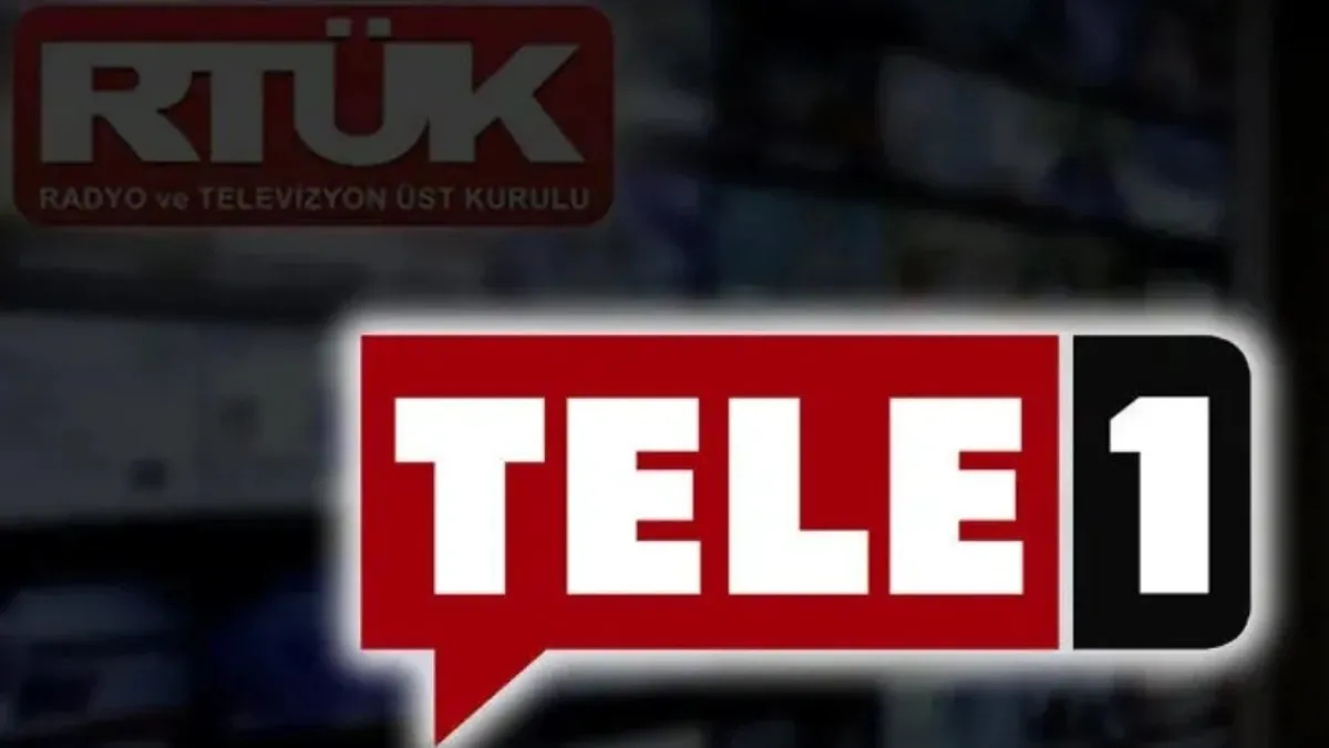 SON DAKİKA | TELE 1’e kayyum atandı! Merdan Yanardağ gözaltında