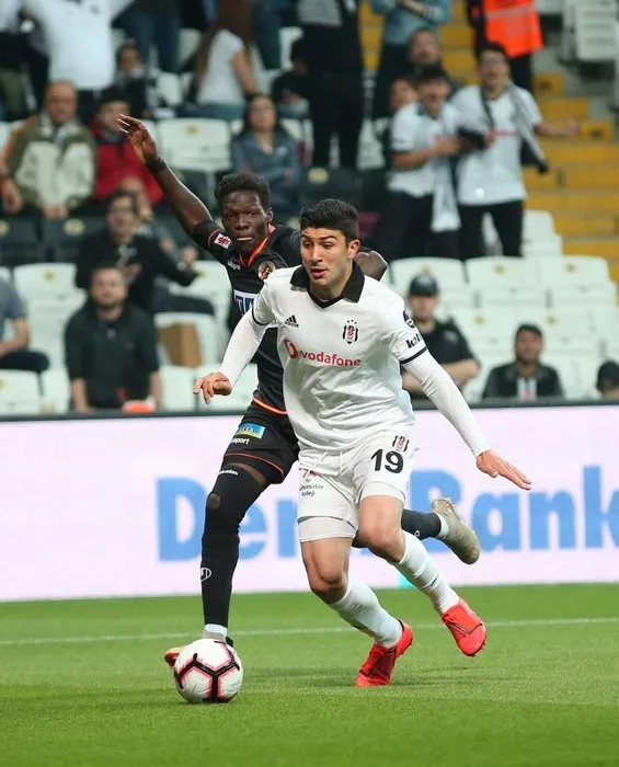 Erman Toroğlu: Beşiktaş’ta seneye işler iyi gitmez...