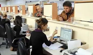 Memur maaşlarında artış tahmini % 50