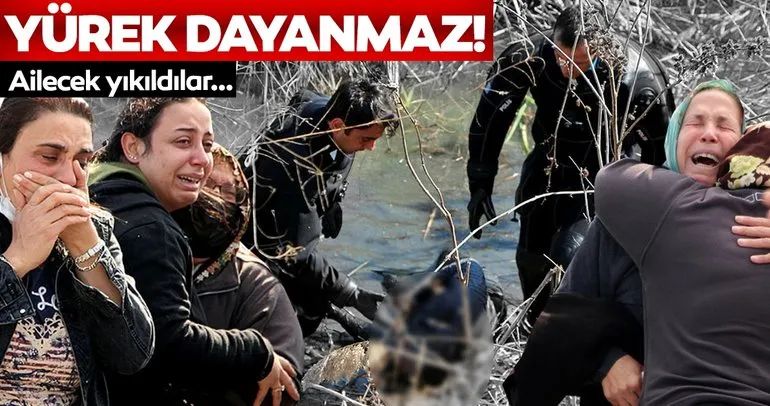 SON DAKİKA: Adana’da yürek yakan olay! Oğlunun cesedini görünce yıkıldı!