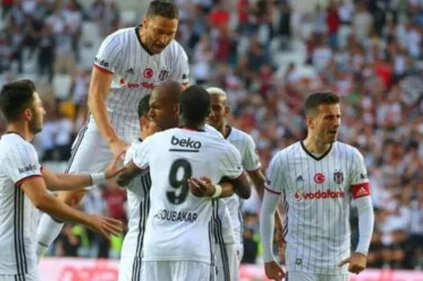 Rıdvan Dilmen’den Beşiktaş için şampiyonluk yorumu