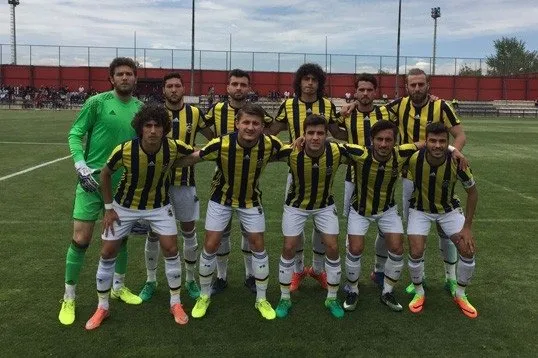 Fenerbahçe'de altyapısı için şok iddialar! Sigara ve torpil...
