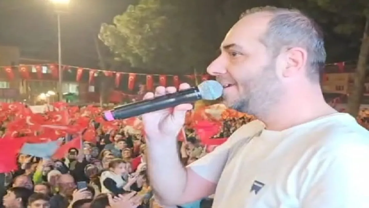 CİMER'e yağan şikayetler müdürün görevini sorgulattı