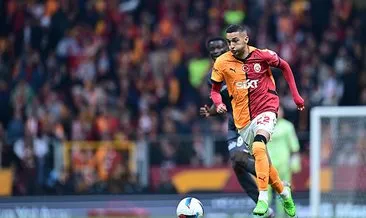 GALATASARAY HABERLERİ: Fas’tan Hakim Ziyech açıklaması