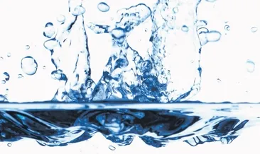 Lüksün yeni simgesi: H2O