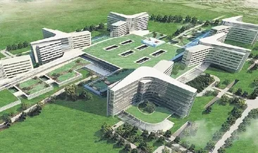 Konuta ‘Şehir Hastanesi’ dopingi.