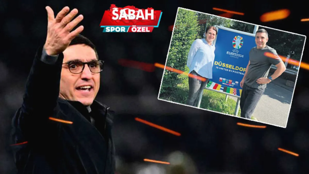 Tayfun Korkut, SABAH Spor'a konuştu: Fren yapmak yok, gazı ayarlayacağız