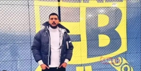 SON DAKİKA... Fenerbahçe tribün lideri Cem Gölbaşı tutuklandı: Peruk taktırarak videosunu çekmişti…