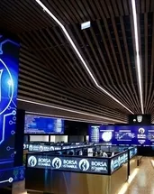 Borsa güne düşüşle başladı