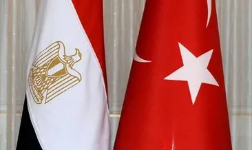 Türkiye-Mısır siyasi istişarelerinde ikinci randevu