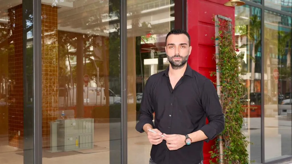 ABD’de Artan Konut Talebi Türk Üretim Kapasitesini Öne Çıkarıyor: Florida Merkezli Projelerde Yeni İş Birlikleri ABD’de Artan Konut Talebi Türk Üretim Kapasitesini Öne Çıkarıyor: Florida Merkezli Projelerde Yeni İş Birlikleri